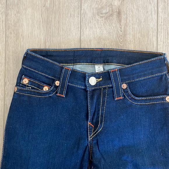 True Religion Jeans - Picture 4 of 5